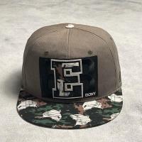 ราคา Elstinko Ebony Snapback (28815144240)