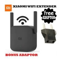 ราคา Xiaomi WiFi Extender PRO Repeater Amplifier เครื่องขยายสัญญาณ 300Mbps Repeater Amplifier (28915278645)