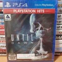ราคา เกมPs4 UNTIL DAWN มือ1 (ZALL ASIA)(ENG) (7009631264)