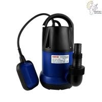 ราคา [ราคาถูก] CLINTON ไดโว่สูบน้ำ 1นิ้ว 250วัตต์ (ลูกลอยออโต้) (2029807541)