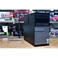 ราคา คอม Dell i7 Ram8 R7 250 2G (11051355912)