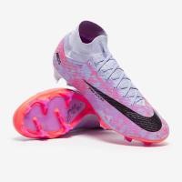 ราคา Nike Air Zoom Mercurial Superfly IX Elite FG (28938495354)