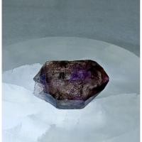 ราคา หินซุปเปอร์7(superseven)หินดิบแท้100% (29275825411)