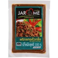 ราคา จะโหรมพริกแกงคั่วกลิ้ง 100กรัม (41662200363)