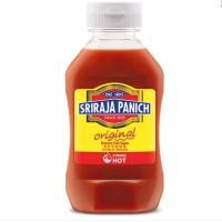 ราคา ซอสพริกศรีราชาพานิชแบบเผ็ดมาก ขนาด280กรัม (41406728597)