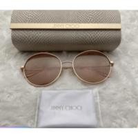 ราคา แว่นกันแดด Jimmy CHOO ของใหม่ แท้100% (21682113625)