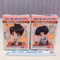 ราคา พร้อมส่ง ของแท้ โมเดล เอเรน รีไวล์ นั่งจ๋อง Attack on Titan ผ่าพิภพไททัน ไททัน ไทตัน (7863531464)