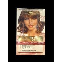 ราคา L’oreal Paris Excellence Creme 6.30 **ของแท้มีแค่1กล่องเท่านั้นค่ะ** (29824099297)