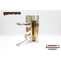 ราคา กุญแจประตูเขาควาย Royal 1500S ทนทาน (1170534913)