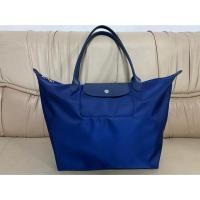 ราคา กระเป๋า Longchamp LE PLIAGE NEO สี Navy (3126960570)