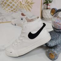 ราคา 2021 NEW X Converse 1985 รองเท้าผ้าใบหุ้มข้อต่ำสำหรับผู้ชายและผู้หญิง แฟชั่น (25054068187)