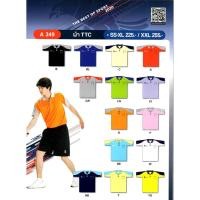 ราคา เสื้อกีฬายี่ห้อ FlyHawk A349 (7640790841)