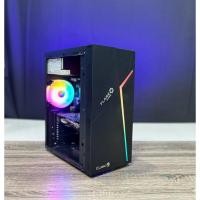 ราคา COMSET I5-9400F I RX470 4GB I RAM 16GB (23064340185)