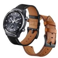 ราคา สาย Black Shark A3 สายรัดข้อมือหนังสําหรับ Mibro นาฬิกา A2 A1 สายนาฬิกาสร้อยข้อมือสายรัดข้อมือ (28676645299)