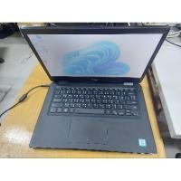 ราคา NOTEBOOK DELL LATITUDE 3400 / i5 GEN8 / RAM16 / จอ 14 นิ้ว / SSD 256 (28914681893)