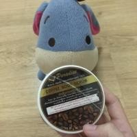 ราคา COFFEE BODY SCRUB by Paradise สครับกาแฟขัดผิว (109042470)