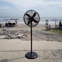 ราคา พัดลมโบราณคลาสสิค12” (1772631030)