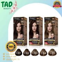 ราคา ครีมเปลี่ยนสีผม สีย้อมผม ฟาร์เกอร์ farger coffee brown series CB1 - CB5 (26226942028)