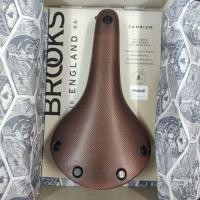 ราคา เบาะจักรยาน Brooks cambium C17 อานจักรยาน เบาะ (4532442560)