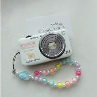 ราคา Sony Cyber-shot DSC-WX7 Digital Camera 16.2MP กล้องมือสอง (27820664480)