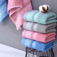 ราคา ผ้าขนหนูผืนเล็ก ผ้าเช็ดหน้า เช็ดผม เช็ดตัว ผืนใหญ่ ขนนุ่ม ผ้าคอตตอน (20145102285)