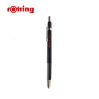 ราคา ดินสอกดไส้ใหญ่ ดินสอเขียนแบบ ดินสอกด 2B 2 mm. ROTRING 300 (1 ด้าม) [S24] (17237242448)