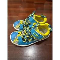 ราคา รองเท้าลำลองเด็ก IFME Size 17cm (22320293794)