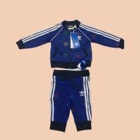 ราคา ชุด adidas น้องเด็ก 3-6เดือน ของแท้ (8513549127)