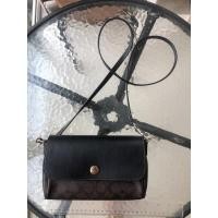 ราคา Coach แท้ 8 นิ้ว ใช้งานได้2 ด้าน เทค่ะ งานมีตำหนิ (14776232046)