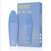 ราคา MIRAE เครื่องทำความสะอาดหน้าหมดจด Thermal Sonic Facial Brush (5615522867)