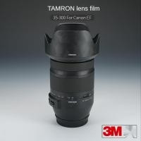 ราคา ฟิล์มสติกเกอร์ป้องกันเลนส์ ลายพราง สําหรับ TAMRON 35-150F2.8 35150 3M (24404480805)