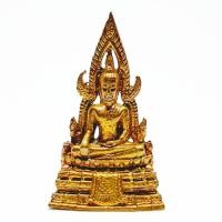 ราคา สมเด็จพระพุทธชินราช วัดพระศรีรัตนวรมหาวิหาร จังหวัดพิษณุโลก จัดสร้างปี 2500 (6280606590)