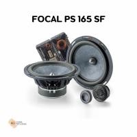 ราคา Focal PS 165 SF ลำโพงติดรถยนต์ 6.5 นิ้ว ลำโพงแยกชิ้น 2 ทาง (44354230627)