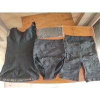 ราคา Onami Nanowell Double Dot (สีดำ) 1ชุด ชุดกระชับสัดส่วนโอนามิ ของแท้ (29264722108)