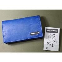 ราคา กระเป๋าสตางค์ FREITAG รุ่น max มือสอง (16524651120)