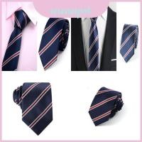 ราคา เนคไทลายทางสีฟ้าสไตล์-arrow เหมาะสำหรับงานธุรกิจและแฟชั่น (43910411064)