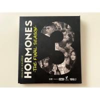 ราคา (มือ2-เก็บโค้ดส่งฟรี) เพลงประกอบซีรีส์ HORMONES -THE FINAL SEASON- (21490134167)