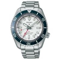 ราคา Seiko Prospex A premium diver’s GMT watch inspired by a marine sport lifestyle รุ่น SPB519J, SPB519 (42658108189)