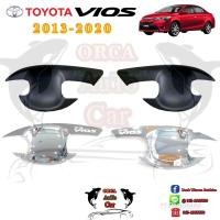 ราคา เบ้ากันรอย/เบ้ามือจับ VIOS/วีออส 2013-2020 (8259519797)