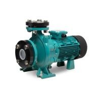 ราคา POLO ปั๊มหอยโข่งหน้าแปลน 3 HP รุ่น SEN32-160B(T) ปริมาณน้ำ 100-400 L/MIN ส่งสูง 14.8-28.5 ม. ท่อ 2 X 1-1/4 นิ้ว (โปโล) (29426678186)