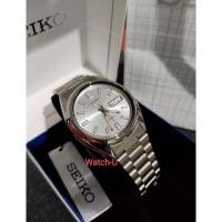 ราคา SNXS73K / SNXS75K / SNXS77K / SNXS79K นาฬิกาข้อมือ ผู้ชาย SEIKO 5 Automatic (5055462275)