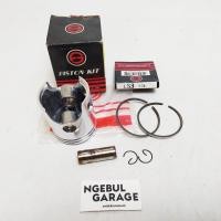 ราคา ชุดแหวนลูกสูบ LS3 LS 3 OS75 YAMAHA BLACK FJ (28737906710)