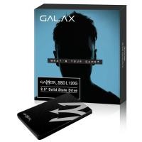 ราคา ฮาร์ดไดรฟ์ Galax Gamer V 120GB SSD ของแท้ (G-TGAA1D4T6TG32CNSBBKDXN-GALG) (24846441142)