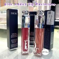 ราคา ใช้โค้ดลดสูงสุด 20%(แท้ 100% จาก King Power) Dior Addict Lip Maximizer แบบจุ่ม (26117030179)