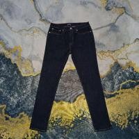 ราคา กางเกงยีนส์ Gap Super Skinny (41458071435)