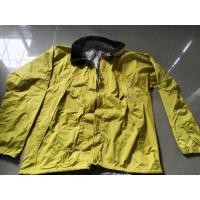 ราคา เสื้อกันฝน เดินป่า montbell มือสอง (17482738674)