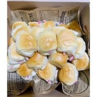 ราคา พร้อมส่ง ขนมปังแลบลิ้นมี 15 ชื้น (19563080837)