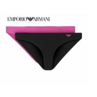 ราคา กางเกงชั้นในผู้หญิง Emporio Armani แพ็ค2ชิ้น ของแท้ ไซส์ XS , S (6509755842)
