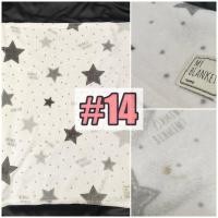 ราคา ผ้าห่มนาโน ผ้าคลุมตัว มือสองญี่ปุ่น (44209181189)