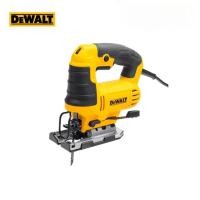 ราคา ส่งเร็ว ถูกสุดDEWALT เลื่อยจิ๊กซอว์ไฟฟ้า รุ่น DWE349-B1 กำลังไฟฟ้า 650วัตต์ เลื่อย เลื่อยจิ๊กซอว์ (41851820226)